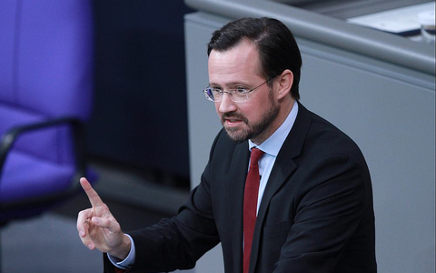 Dirk Wiese (Archiv) - Foto: über dts Nachrichtenagentur