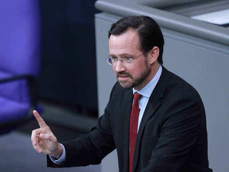 Dirk Wiese (Archiv) - Foto: über dts Nachrichtenagentur