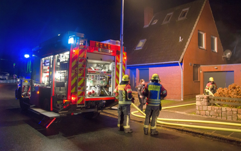 FW-RD: Ruhige Silvesternacht für die Brandschützer im Kreis Rendsburg-Eckernförde - Foto: presseportal.de FW-RD: Ruhige Silvesternacht für die Brandschützer im Kreis Rendsburg-Eckernförde - Foto: presseportal.de