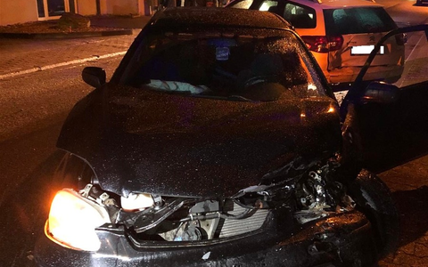 POL-PDKL: Wegen Vorfahrtsmissachtung ins Krankenhaus - Foto: presseportal.de