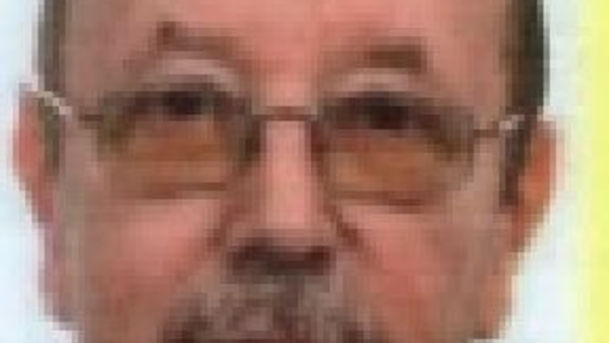 POL-RTK: +++75-jähriger Mann aus Wiesbaden vermisst+++ - Foto: presseportal.de