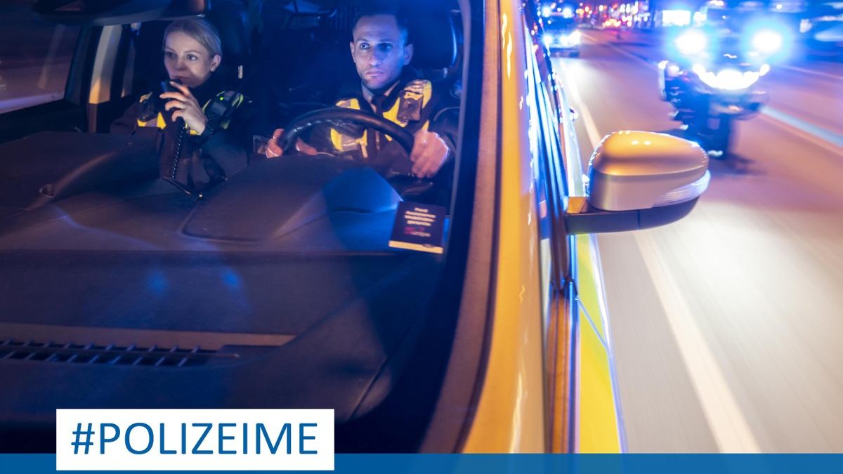 POL-ME: Silvesterbilanz der Kreispolizeibehörde Mettmann - Kreis Mettmann - 2401001 - Foto: presseportal.de