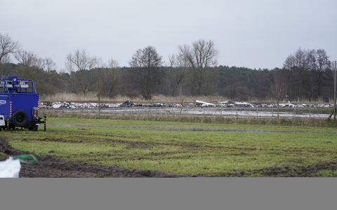 FW Flotwedel: 14. Lagemeldung zur Hochwasserlage in der Samtgemeinde Flotwedel - Foto: presseportal.de