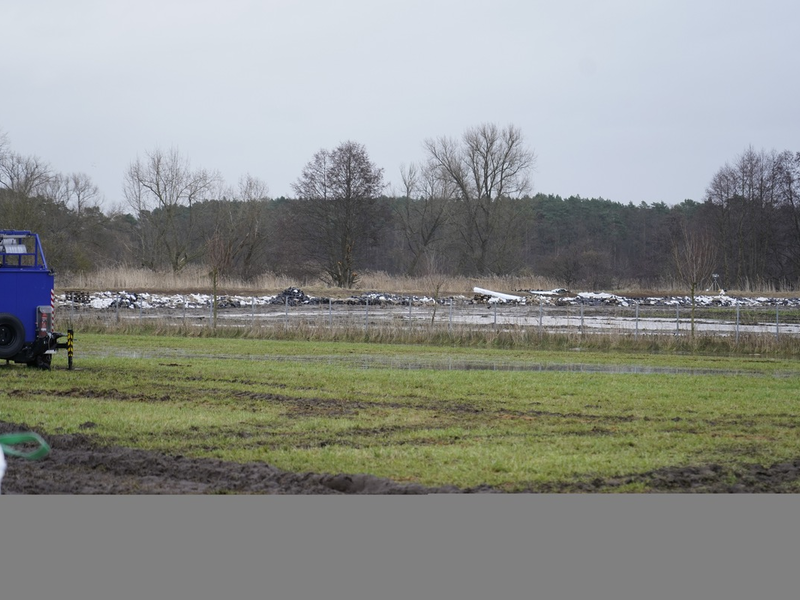 FW Flotwedel: 14. Lagemeldung zur Hochwasserlage in der Samtgemeinde Flotwedel - Foto: presseportal.de