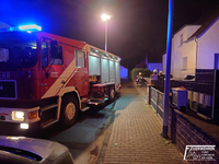 Feuerwehr MTK: Silvesterbilanz der Feuerwehren im Main-Taunus-Kreis: Kleinbrände und eine gewalttätige Auseinandersetzung [Korrektur] - Foto: presseportal.de