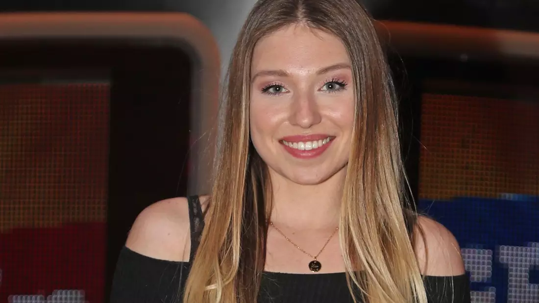 Youtube-Star Bianca «Bibi» Claßen verzückte Fans erst kürzlich auf Instagram. - Bild: Andreas Gora/dpa