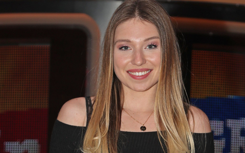 Youtube-Star Bianca «Bibi» Claßen verzückte Fans erst kürzlich auf Instagram. - Foto: Andreas Gora/dpa Youtube-Star Bianca «Bibi» Claßen verzückte Fans erst kürzlich auf Instagram. - Foto: Andreas Gora/dpa