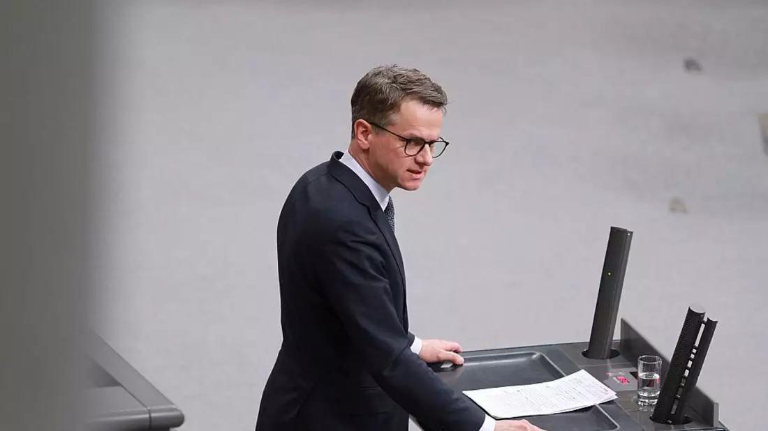Carsten Linnemann (Archiv) - Bild: über dts Nachrichtenagentur