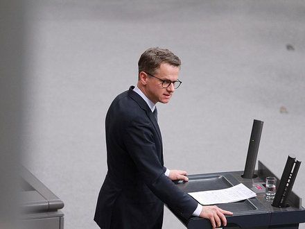 Carsten Linnemann (Archiv) - Foto: über dts Nachrichtenagentur
