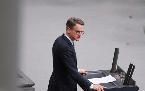 Carsten Linnemann (Archiv) - Foto: über dts Nachrichtenagentur