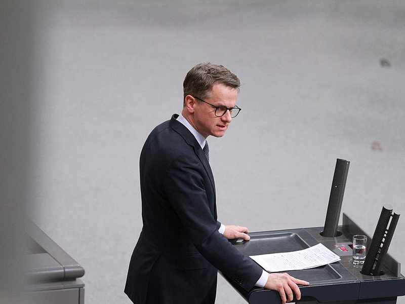 Carsten Linnemann (Archiv) - Foto: über dts Nachrichtenagentur