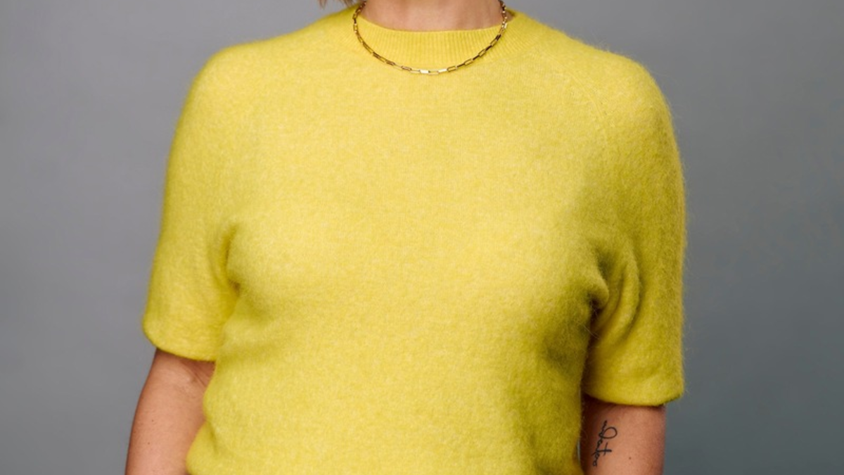 Julia Menger verstärkt das Moderationsteam von „MDR um 4“ - Foto: presseportal.de