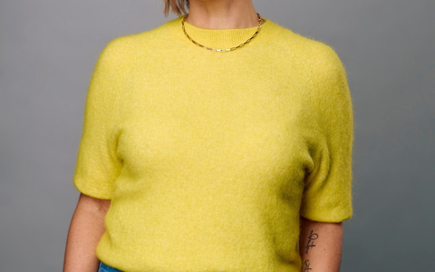 Julia Menger verstärkt das Moderationsteam von „MDR um 4“ - Foto: presseportal.de