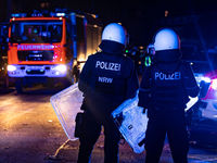 «Warum muss man in dieser Gesellschaft Polizisten an die Seite von Ersthelfern stellen, damit Leben gerettet werden können?», fragt GdP-Chef Jochen Kopelke. - Foto: Christoph Reichwein/dpa