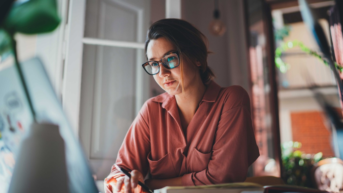 Wissen ist Trend - am besten aktuell und online / Fernstudium Infotage vom 22. Januar bis 2. Februar - Foto: presseportal.de