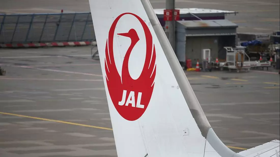 Japan Airlines (Archiv) - Bild: über dts Nachrichtenagentur