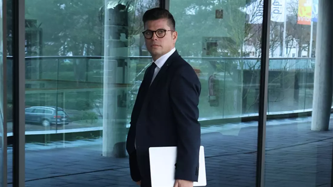 Giacomo Alotto von der ZAZA Group klärt auf: Diese typischen Fehler gilt es beim Aufbau eines Unternehmens zu vermeiden - Bild: presseportal.de
