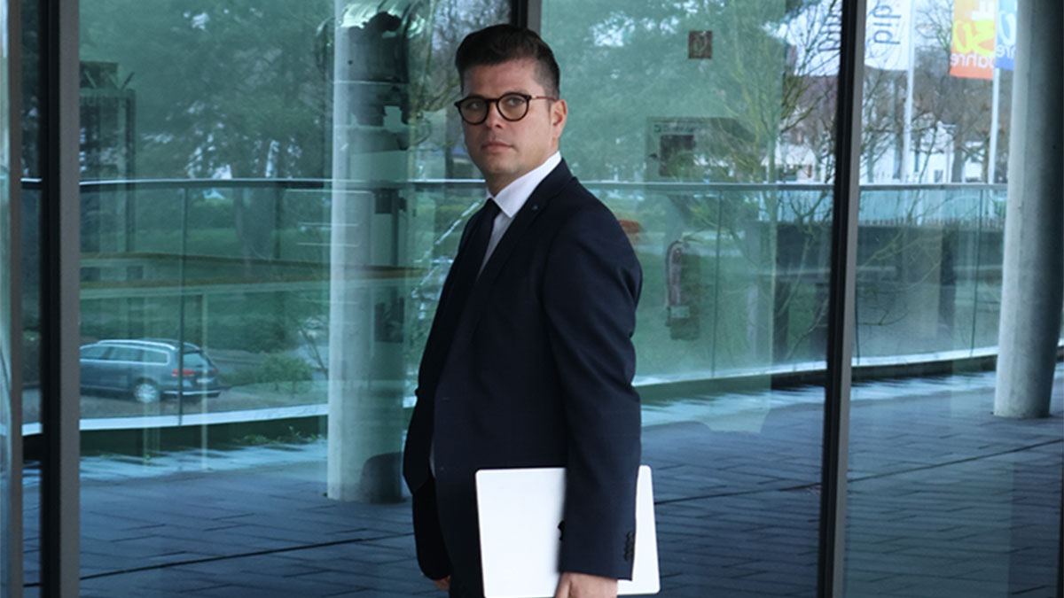 Giacomo Alotto von der ZAZA Group klärt auf: Diese typischen Fehler gilt es beim Aufbau eines Unternehmens zu vermeiden - Foto: presseportal.de