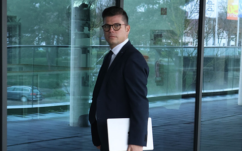 Giacomo Alotto von der ZAZA Group klärt auf: Diese typischen Fehler gilt es beim Aufbau eines Unternehmens zu vermeiden - Foto: presseportal.de