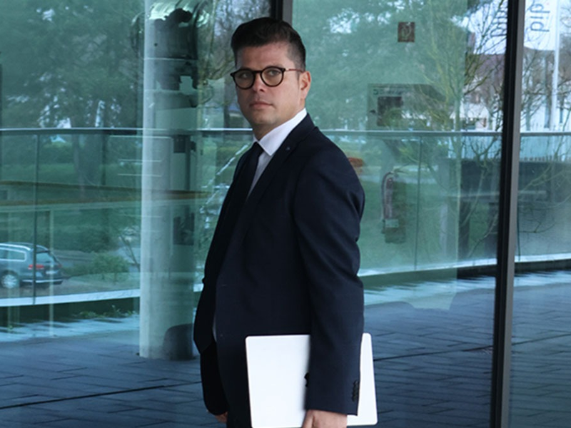 Giacomo Alotto von der ZAZA Group klärt auf: Diese typischen Fehler gilt es beim Aufbau eines Unternehmens zu vermeiden - Foto: presseportal.de