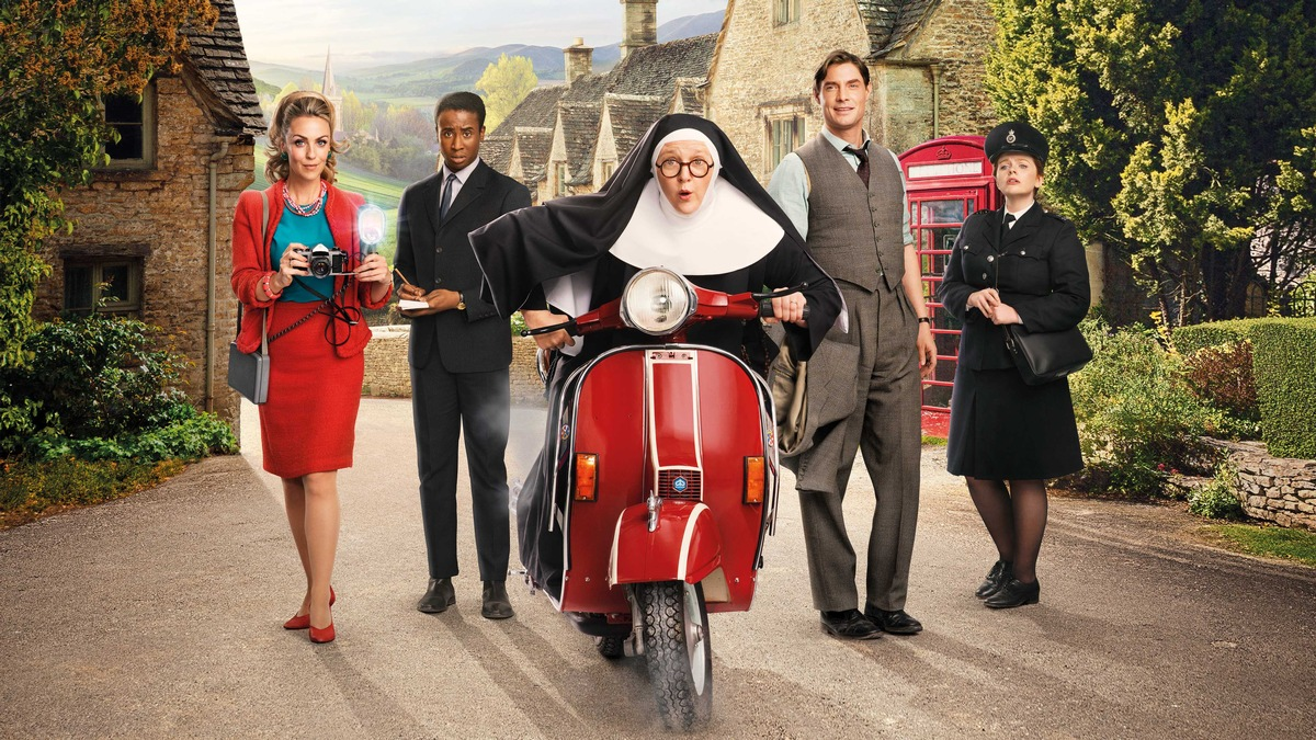 ONE zeigt BBC-Erfolgsserie 