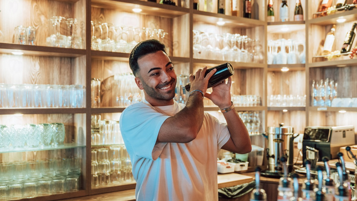 Mehmet Kürsat Sabah: Shisha-Vorurteile und warum die Kritik meist nicht gerechtfertigt ist - Foto: presseportal.de