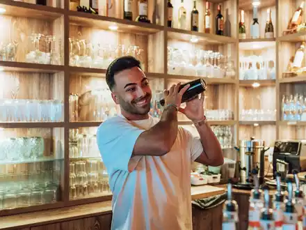 Mehmet Kürsat Sabah: Shisha-Vorurteile und warum die Kritik meist nicht gerechtfertigt ist - Foto: presseportal.de