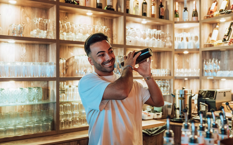 Mehmet Kürsat Sabah: Shisha-Vorurteile und warum die Kritik meist nicht gerechtfertigt ist - Foto: presseportal.de