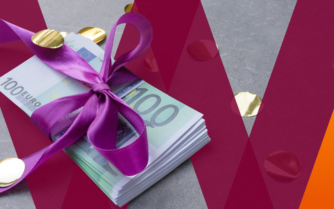 40 Jahre WISO im ZDF: Start ins Jubiläumsjahr mit Doku über Grunderbe-Idee - Foto: presseportal.de