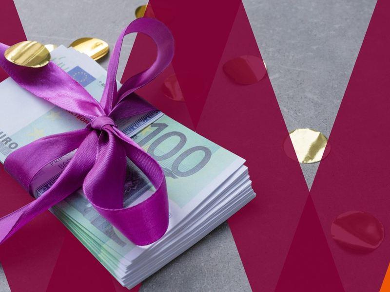 40 Jahre WISO im ZDF: Start ins Jubiläumsjahr mit Doku über Grunderbe-Idee - Foto: presseportal.de