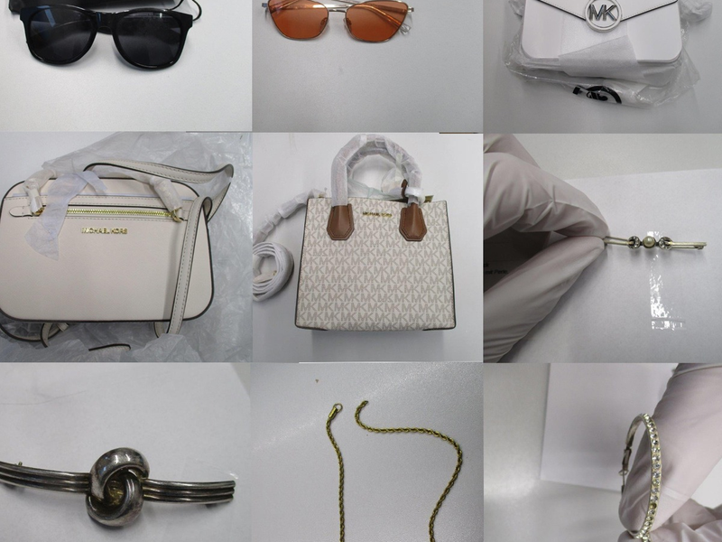 POL-MA: Mannheim: Mutmaßliches Diebesgut sichergestellt - Eigentümer gesucht! - Foto: presseportal.de