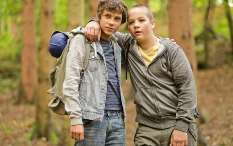 Der besondere Kinderfilm: Premiere von Nachtwald (SWR/NDR) bei KiKA / Abenteuerfilm mit dem Drehbuchpreis Kindertiger 2023 ausgezeichnet - Foto: presseportal.de