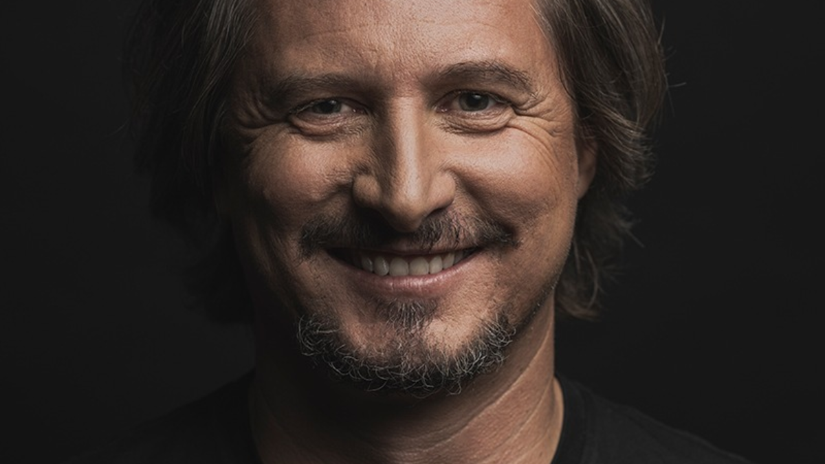 Christian Kamm scheidet aus der QAware Geschäftsführung aus - Foto: presseportal.de