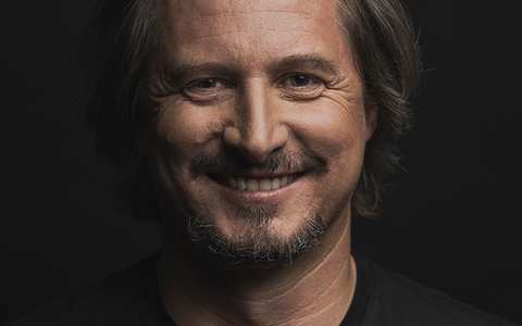 Christian Kamm scheidet aus der QAware Geschäftsführung aus - Foto: presseportal.de