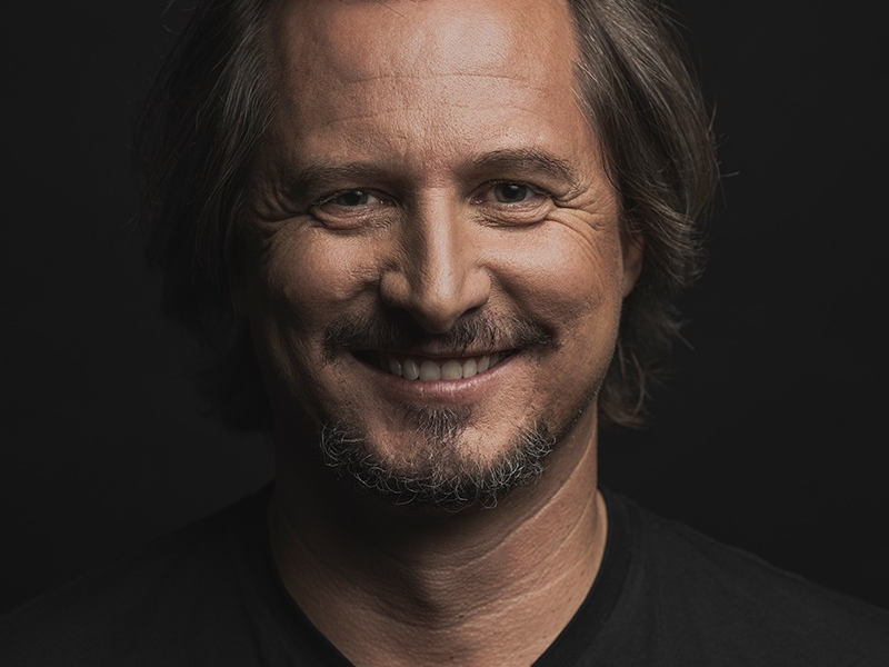 Christian Kamm scheidet aus der QAware Geschäftsführung aus - Foto: presseportal.de