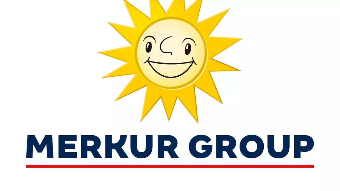 Gauselmann heißt nun Merkur / Glücksspielkonzern hat sich offiziell umbenannt - Bild: presseportal.de