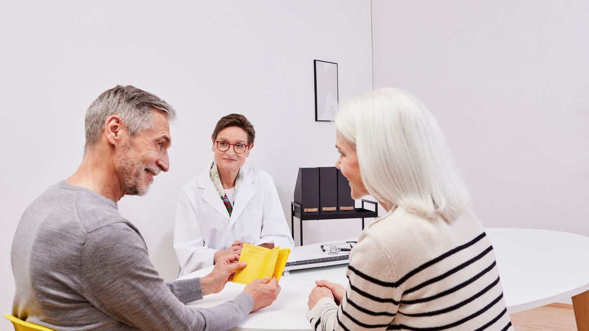 Das sind die guten Vorsätze der Deutschen für 2024 - Foto: presseportal.de