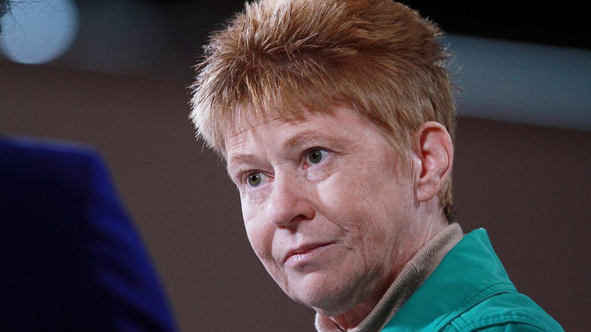 Petra Pau (Archiv) - Foto: über dts Nachrichtenagentur