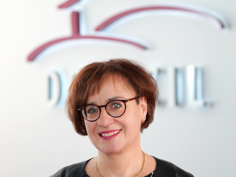 DOMICIL Senioren-Residenzen-Hamburg SE erweitert Vorstand - Foto: presseportal.de