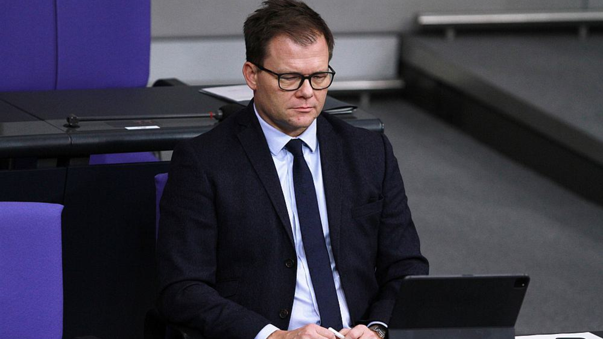 Carsten Schneider (Archiv) - Foto: über dts Nachrichtenagentur