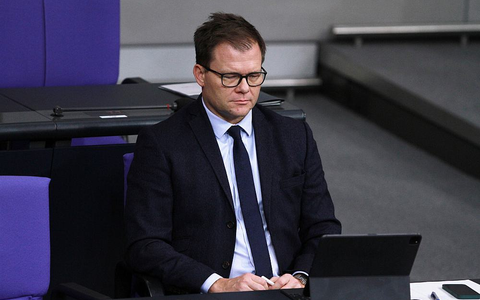 Carsten Schneider (Archiv) - Foto: über dts Nachrichtenagentur