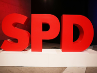 SPD-Logo (Archiv) - Foto: über dts Nachrichtenagentur