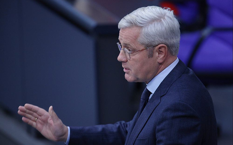 Norbert Röttgen (Archiv) - Foto: über dts Nachrichtenagentur