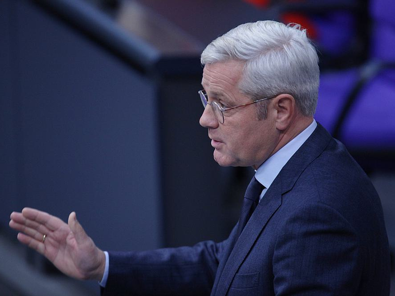 Norbert Röttgen (Archiv) - Foto: über dts Nachrichtenagentur