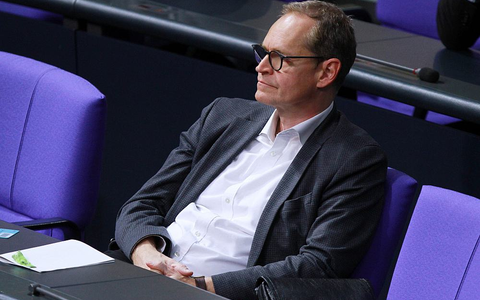 Michael Müller (Archiv) - Foto: über dts Nachrichtenagentur