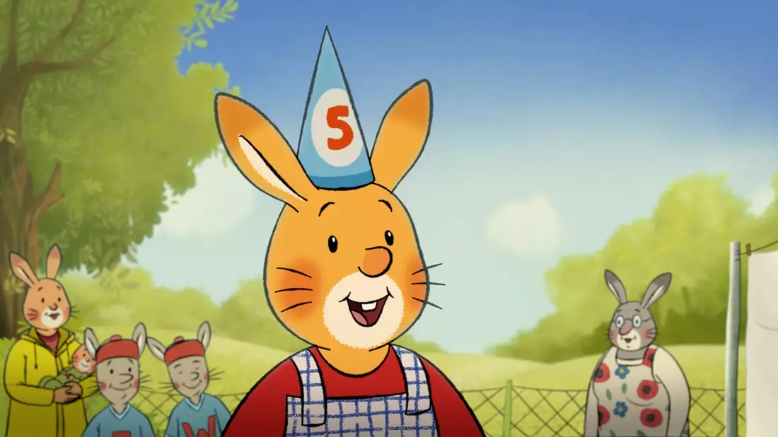 Von Freundschaft und Zusammenhalt erzählt Karlchen - Das große Geburtstagsabenteuer / Premiere des Vorschul-Animationsfilms ab 7. Januar 2024 bei KiKANiNCHEN - Bild: presseportal.de