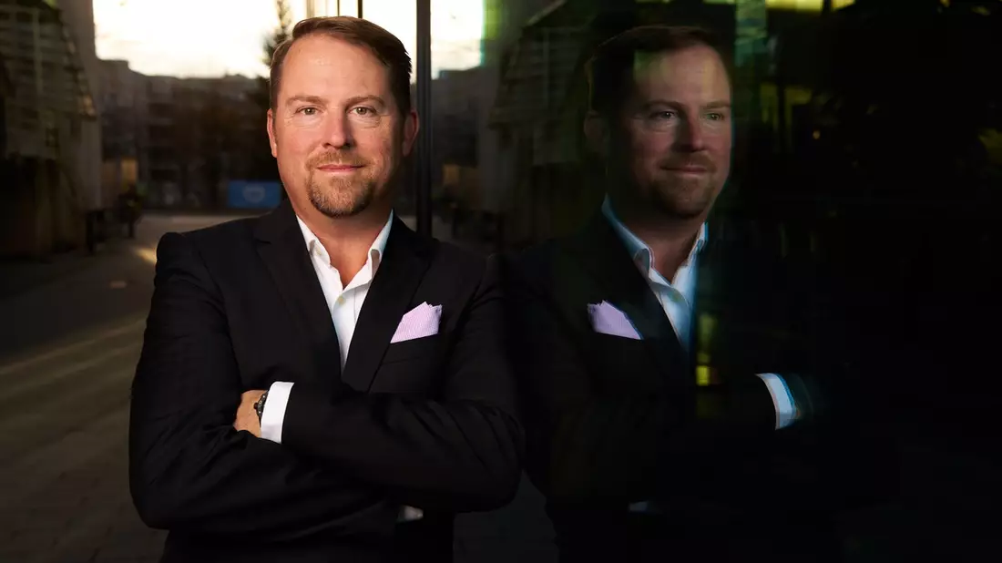 Christian Bäcker: Wie Unternehmen mit der Proven-Impact GmbH die digitale Transformation meistern - Bild: presseportal.de