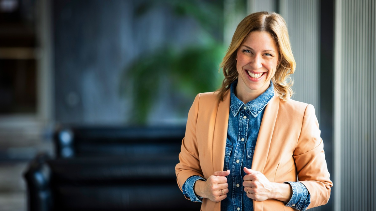 Tabea Werner wird Pressesprecherin der ARD-Programmdirektion - Foto: presseportal.de