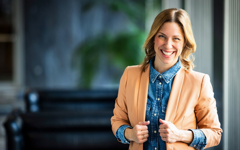 Tabea Werner wird Pressesprecherin der ARD-Programmdirektion - Foto: presseportal.de