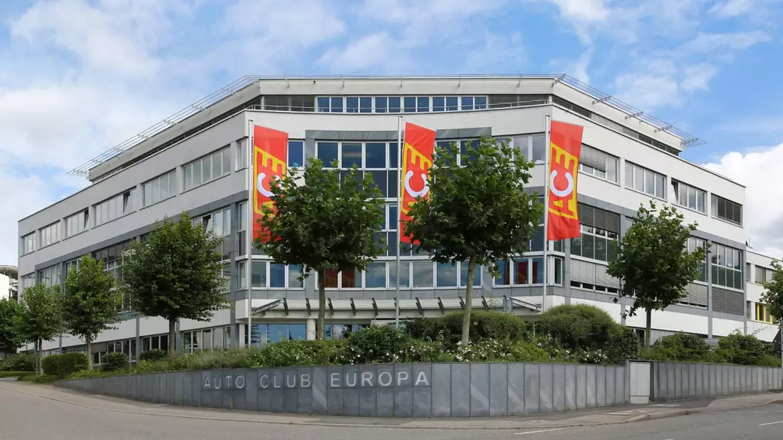 Über 23 Prozent Energie eingespart: ACE Auto Club Europa setzt auf intelligente Thermostate - Bild: presseportal.de